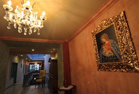 Hostal Inés María