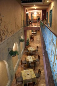Hostal Inés María