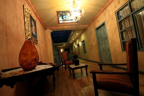 Hostal Inés María