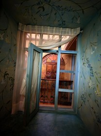 Hostal Inés María