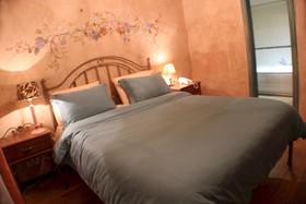 Hostal Inés María