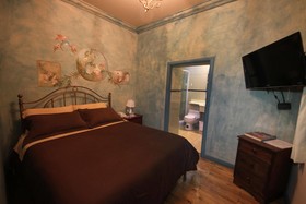 Hostal Inés María