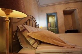 Hostal Inés María