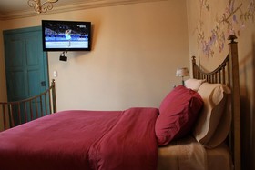 Hostal Inés María