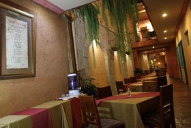 Hostal Inés María