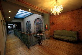 Hostal Inés María