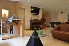 Hostal Kolibri
