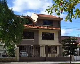 Hostal Kolibri