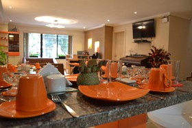 Hostal Kolibri