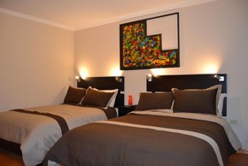 Hostal Kolibri