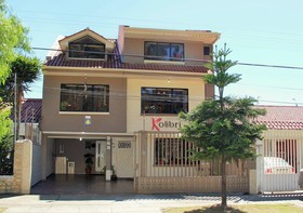 Hostal Kolibri