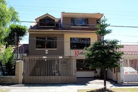 Hostal Kolibri