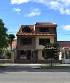 Hostal Kolibri