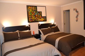 Hostal Kolibri
