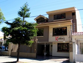 Hostal Kolibri