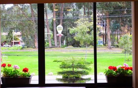 Hostal Kolibri