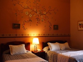Hostal Posada Del Angel