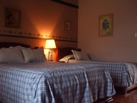 Hostal Posada Del Angel