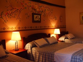 Hostal Posada Del Angel