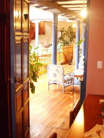 Hostal Posada Del Angel