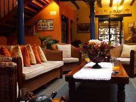 Hostal Posada Del Angel