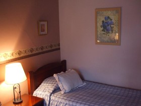 Hostal Posada Del Angel