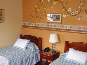 Hostal Posada Del Angel