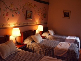 Hostal Posada Del Angel