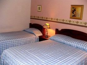 Hostal Posada Del Angel