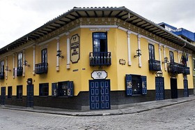 Hostal Posada Del Angel
