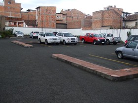 Hostal Posada Del Angel