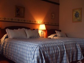 Hostal Posada Del Angel