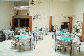 Hotel 4 mundos
