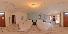 Hotel 4 mundos