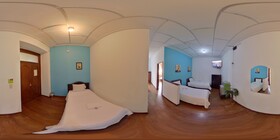 Hotel 4 mundos