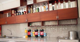 Hotel 4 mundos