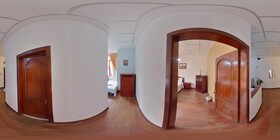 Hotel 4 mundos