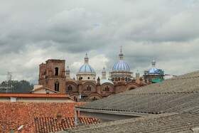 Hotel 4 mundos