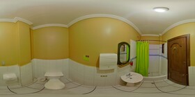 Hotel 4 mundos