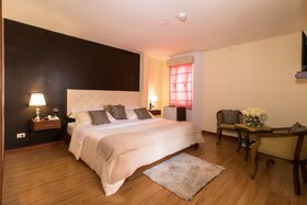 Hotel Boutique Castilla De Léon
