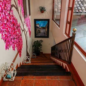 Hotel Boutique Castilla De Léon