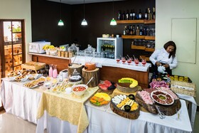 Hotel Boutique Castilla De Léon