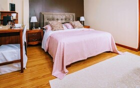 Hotel Boutique Castilla De Léon