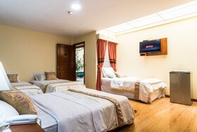 Hotel Boutique Castilla De Léon