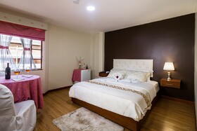 Hotel Boutique Castilla De Léon
