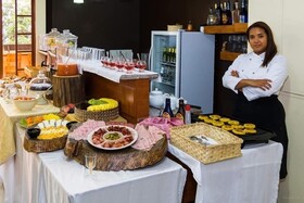 Hotel Boutique Castilla De Léon