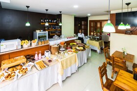 Hotel Boutique Castilla De Léon