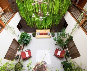 Hotel Boutique Castilla De Léon