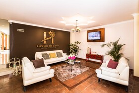 Hotel Boutique Castilla De Léon