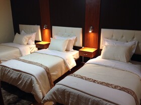 Hotel Boutique Castilla De Léon